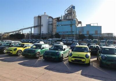  رفع ابهام در خصوص حقوق ورودی انواع خودروی سواری در سال جاری