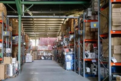  تعیین تکلیف ۵۲ همت کالا در اموال تملیکی؛ حرکت از انبارداری به سمت خرده‌فروشی