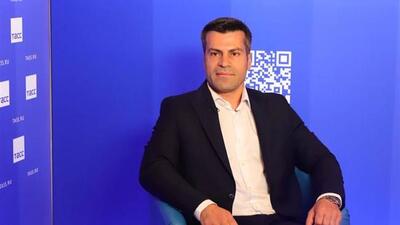  افق روشن تجارت تهران و مسکو | ایران و روسیه سرمایه‌گذاری‌های مشترک در پروژه‌های زیرساختی را دنبال کنند - سایت خبری اقتصاد پویا