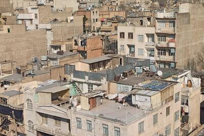  خرید مسکن «سانتی‌متری» شد!/ رونمایی از طرح جدید شهرداری تهران