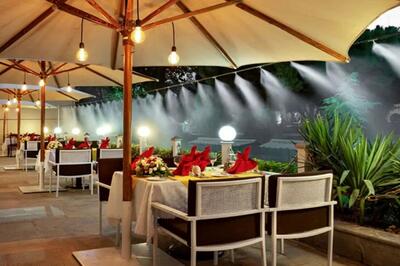  ساعت مجاز فعالیت رستوران‌ها و کافه‌ها در ماه رمضان ۱۴۰۴ اعلام شد + اطلاعیه پلیس