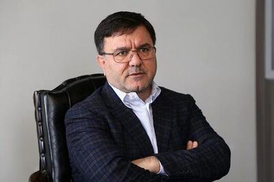  بهروز نعمتی: اگر پزشکیان برای رفع فیلترینگ نامه بزند، از سیاست کنار می‌روم | ریشه اصلی اعتراضات، درد معاش مردم است | از کودکی تا جوانی و میانسالی شاهد یک الگوی ثابت در مذاکرات بودیم