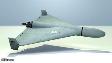  سلاح‌های ناوکُش ایرانی از پهپادهای شاهد تا موشک کروز ابومهدی و قاسم بصیر/ موشک‌های بالستیک «اسرائیل‌زن» در کجا محبوس شدند؟