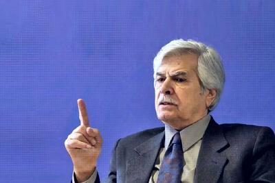  بسته اقتصادی ایران، گره مذاکرات را باز می‌کند؟ | جامساز: نفت خاورمیانه برای آمریکا جذابیت ندارد | جنگ هیچ برنده‌ای ندارد