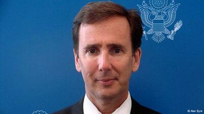  آلن ایر: ایران به هرگونه اقدام نظامی پاسخ سهمگین خواهد داد