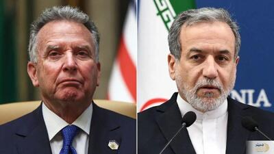  ۷ نکته درمورد نتایج مذاکرات عراقچی و ویتکاف در ژنو/ آیا برجام دوم نزدیک است؟
