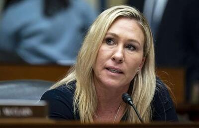  واکنش تند نماینده کنگره آمریکا به موضوع حمله آمریکا به ایران