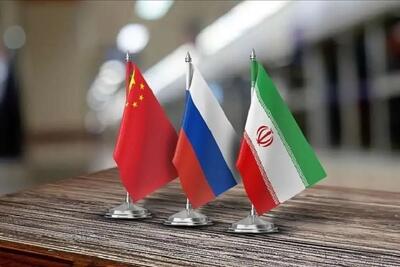  ماجرای ارسال نامه همزمان ایران، چین و روسیه به گروسی چیست؟