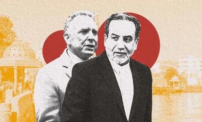  پیشنهاد بزرگ ایران به آمریکا برای توافق نهایی / نیویورک تایمز تشریح کرد