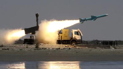  معرفی سلاح‌های ناوکش ایران/ توانمندی‌های دفاعی دریایی آشکار شد+ عکس