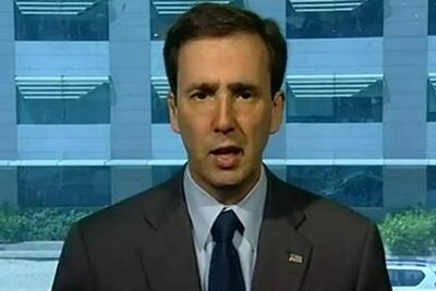  لیندزی گراهامِ سیاست ایران رونمایی شد + عکس