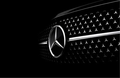  قیمت مرسدس بنز GLC ۲۰۰ در ایران / شاسی‌بلند آلمانی به بازار می‌آید