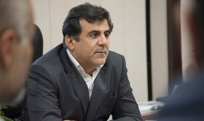  مدیرعامل پتروشیمی سبلان عزل شد