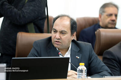  ایران و روسیه مذاکرات سازنده‌ای برای توسعه میدان‌های نفتی داشتند