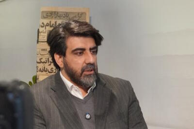  اعتراف سخنگوی شهرداری به عقب‌ماندگی‌های تهران | آیا مدیریت شهری تهران نمره قبولی می‌گیرد؟ [+فیلم]