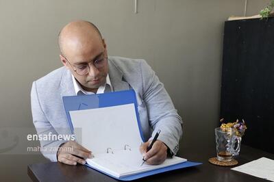  چرا کاسبی نمی‌صرفد؟ | مهدی تدینی