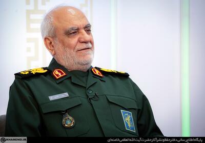  آیا نهادهای امنیتی در ۱۸ و ۱۹ دی غافلگیر شدند؟ | پاسخ رئیس اطلاعات سپاه