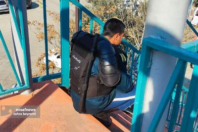  چند سوال جا مانده از دی ۱۴۰۴