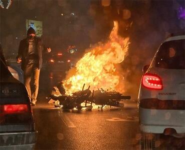  مدیرعامل بهشت زهرا: در حوادث دی‌ ماه، ۱۱۲۴ جسد ورودی به بهشت زهرا داشتیم/ از این تعداد، ۶۱۳ جنازه به شهرستان‌ها اعزام شد و ۵۱۱ نفر هم در بهشت زهرا دفن شدند/ هیچ قبض دسته جمعی یا دفن بی‌نام و نشانی نداشتیم