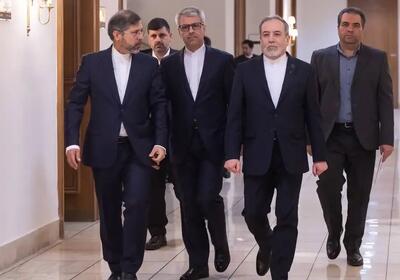  سه خبر متفاوت و پشت‌پرده از مذاکرات ژنو