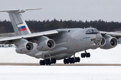  واکنش ایران به شایعات انتقال تسلیحات روسی به تهران: چیزی برای پنهان کردن نداریم / [اگر تهدیدی علیه ایران رخ دهد] اتکای ایران نیرو‌های مسلح خودش است؛ البته از کشور‌های دوست هم انتظاراتی داریم