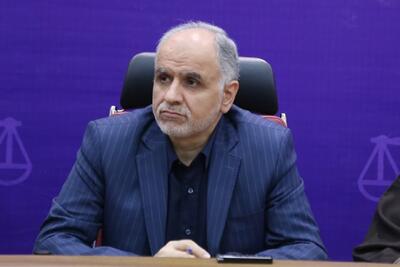  وزیر دادگستری: بسیاری از بازداشتی‌های زیر ۱۸ سال حوادث اخیر آزاد شدند، ولی یک تعداد مانده‌اند/ موردی را که مرتکب قتل شده باشد، در این افراد ندیدم/ فکر می‌کنم الان دیگر دانش‌آموز بازداشتی نداشته باشیم