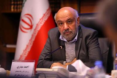  وزیر کار: اگر قیمت اقلام کالابرگ تا اواسط اسفند افزایش پیدا کرده باشند، مبلغ کالابرگ نیز افزایش می‌یابد