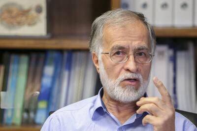  یک توافق منجر به کاهش تحریم‌ها، سرمایه اجتماعی را نیز تقویت می‌کند