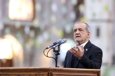  مذاکرات با هماهنگی و مجوز رهبری در حال انجام است