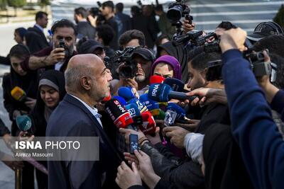  واکنش وزیر کار به افزایش مبلغ کالابرگ و پیشنهاد افزایش دوبار حقوق در سال