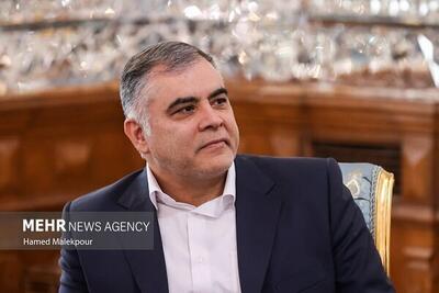  توسعه همکاری‌های نفتی تهران - روسیه در شرایط حساس کنونی جهان