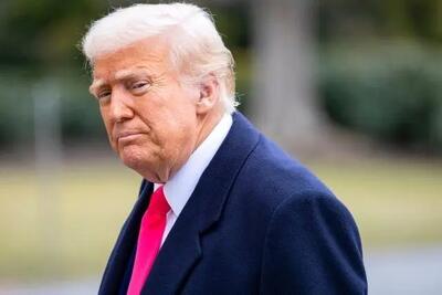  ترامپ دستور توقیف کشتی‌های عازم کوبا را برای یک سال دیگر تمدید کرد