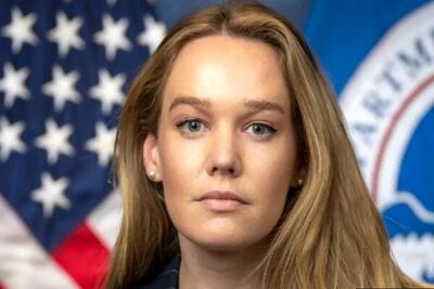  کناره‌گیری سخنگوی وزارت امنیت داخلی آمریکا