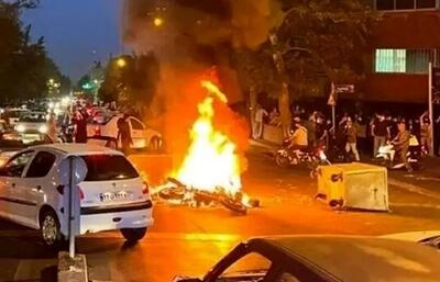  فرماندار تهران: شهروندان برای جبران خسارات مالی حوادث دی ماه به فرمانداری مراجعه کنند