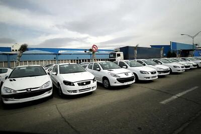  هجوم به قرعه‌کشی ایران‌خودرو؛ ۶.۸ میلیون متقاضی برای ۴۹ هزار خودرو