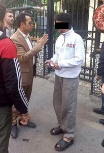  متلک‌گویی؛ انگیزه پسر 20 ساله برای قتل در خیابان