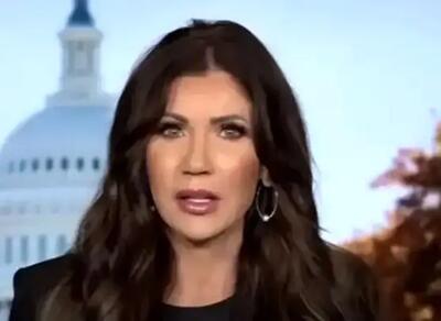  کناره‌گیری سخنگوی وزارت امنیت داخلی آمریکا