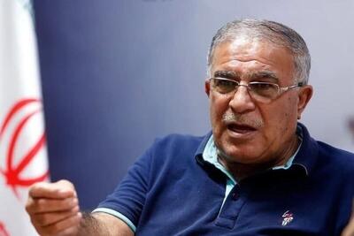  حسن روشن از خجالت ساپینتو درآمد