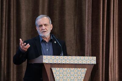  اقتصاددانان هم پشت پزشکیان را خالی کردند؛ قول همکاری دادند اما...