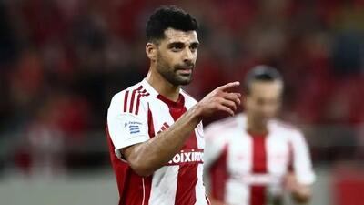  پاداش نجومی در انتظار مهدی طارمی!