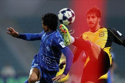  گزینه‌های جانشینی ساپینتو مشخص شدند