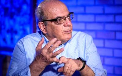  عباس عبدی: حکومت نسل Z را به رسمیت نمی‌شناسد/ لجوجانه‌ رفتار نکنیم