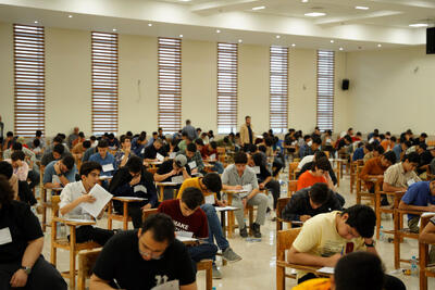  کنکور ۱۴۰۵ به هیچ وجه تغییرات ندارد