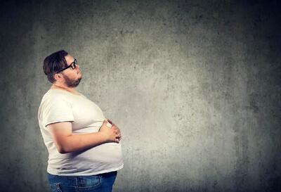  ایران جزء ۱۰ کشور دارای بیشترین شیوع چاقی است/ عدم تحرک و چاقی نگران کننده نوجوانان