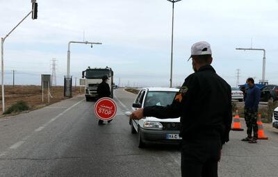  محدودیت‌های ترافیکی پایان هفته/ انسداد و یکطرفه شدن چالوس و هراز