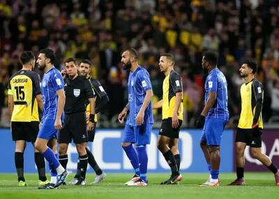  استقلال سهمیه ایران در آسیا را کاهش داد؟!