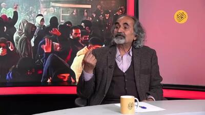  جامعه ایران در چه وضعیتی است؟ / چگونه از این وضعیت خارج می‌شود؟