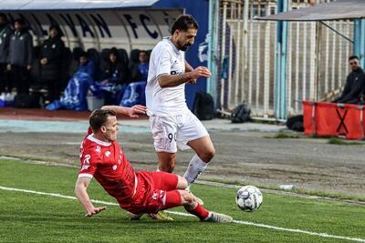  پرسپولیس مرموزترین تیم این روزهای فوتبال ایران