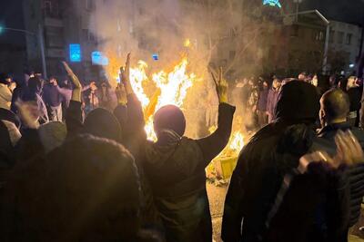  آقای رئیس‌جمهور! ۴۰ روز پرتلاطم گذشت/ وعده‌های خود را فراموش کرده‌اید