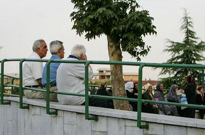  جزئیات واریز عیدی بازنشستگان تامین اجتماعی